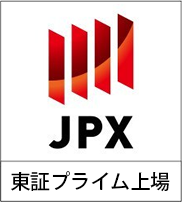 JPX 東証プライム上場